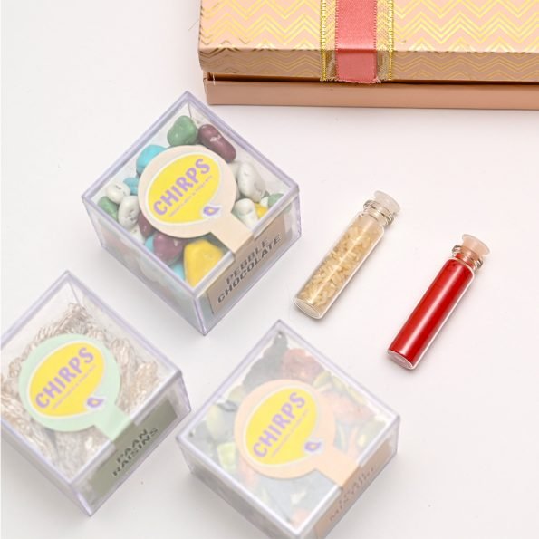 Rakhi-Combo–Kundan-Design